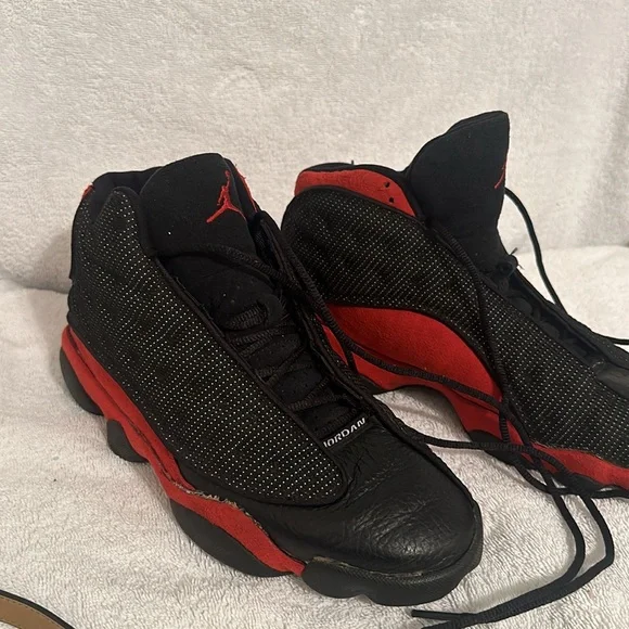 Vintage Jordon’s - Picture 11 of 16